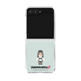 Clear Case［ TEKKEN - Chibi Character - Jun Kazama ］