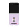 Clear Case［ TEKKEN - Chibi Character - Jun Kazama ］