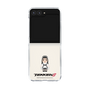 Clear Case［ TEKKEN - Chibi Character - Jun Kazama ］