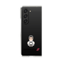 Clear Case［ TEKKEN - Chibi Character - Jun Kazama ］