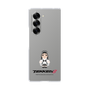 Clear Case［ TEKKEN - Chibi Character - Jun Kazama ］