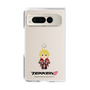 Clear Case［ TEKKEN - Chibi Character - Leo ］