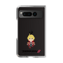 Clear Case［ TEKKEN - Chibi Character - Leo ］