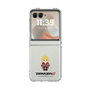 Clear Case［ TEKKEN - Chibi Character - Leo ］