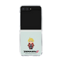 Clear Case［ TEKKEN - Chibi Character - Leo ］