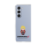 Clear Case［ TEKKEN - Chibi Character - Leo ］