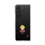 Clear Case［ TEKKEN - Chibi Character - Leo ］