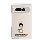 Clear Case［ TEKKEN - Chibi Character - Claudio Serafino ］
