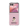 Clear Case［ TEKKEN - Chibi Character - Claudio Serafino ］