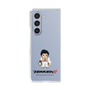 Clear Case［ TEKKEN - Chibi Character - Claudio Serafino ］