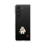 Clear Case［ TEKKEN - Chibi Character - Claudio Serafino ］