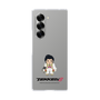 Clear Case［ TEKKEN - Chibi Character - Claudio Serafino ］