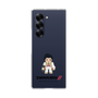 Clear Case［ TEKKEN - Chibi Character - Claudio Serafino ］