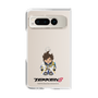 Clear Case［ TEKKEN - Chibi Character - Lars Alexandersson ］