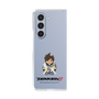 Clear Case［ TEKKEN - Chibi Character - Lars Alexandersson ］