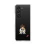 Clear Case［ TEKKEN - Chibi Character - Lars Alexandersson ］