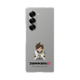 Clear Case［ TEKKEN - Chibi Character - Lars Alexandersson ］