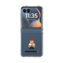 Clear Case［ TEKKEN - Chibi Character - Hwoarang ］