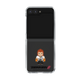Clear Case［ TEKKEN - Chibi Character - Hwoarang ］