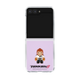 Clear Case［ TEKKEN - Chibi Character - Hwoarang ］