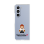 Clear Case［ TEKKEN - Chibi Character - Hwoarang ］