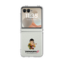 Clear Case［ TEKKEN - Chibi Character - Feng Wei ］
