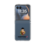Clear Case［ TEKKEN - Chibi Character - Feng Wei ］