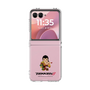 Clear Case［ TEKKEN - Chibi Character - Feng Wei ］