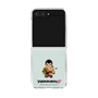 Clear Case［ TEKKEN - Chibi Character - Feng Wei ］