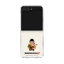 Clear Case［ TEKKEN - Chibi Character - Feng Wei ］