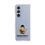 Clear Case［ TEKKEN - Chibi Character - Feng Wei ］