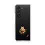 Clear Case［ TEKKEN - Chibi Character - Feng Wei ］