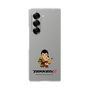 Clear Case［ TEKKEN - Chibi Character - Feng Wei ］