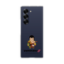 Clear Case［ TEKKEN - Chibi Character - Feng Wei ］