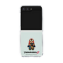 Clear Case［ TEKKEN - Chibi Character - Shaheen ］