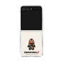 Clear Case［ TEKKEN - Chibi Character - Shaheen ］
