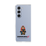 Clear Case［ TEKKEN - Chibi Character - Shaheen ］