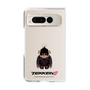 Clear Case［ TEKKEN - Chibi Character - Devil Jin ］