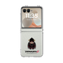 Clear Case［ TEKKEN - Chibi Character - Devil Jin ］