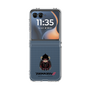 Clear Case［ TEKKEN - Chibi Character - Devil Jin ］