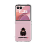 Clear Case［ TEKKEN - Chibi Character - Devil Jin ］