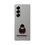 Clear Case［ TEKKEN - Chibi Character - Devil Jin ］