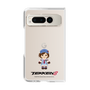 Clear Case［ TEKKEN - Chibi Character - Asuka Kazama ］