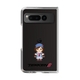 Clear Case［ TEKKEN - Chibi Character - Asuka Kazama ］