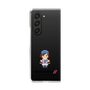Clear Case［ TEKKEN - Chibi Character - Asuka Kazama ］