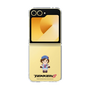 Clear Case［ TEKKEN - Chibi Character - Asuka Kazama ］