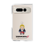 Clear Case［ TEKKEN - Chibi Character - Steve Fox ］