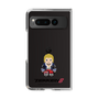 Clear Case［ TEKKEN - Chibi Character - Steve Fox ］