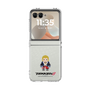 Clear Case［ TEKKEN - Chibi Character - Steve Fox ］