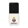 Clear Case［ TEKKEN - Chibi Character - Steve Fox ］